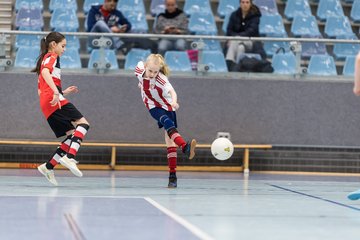 Bild 18 - wDJ Power Girls Cup Suederelbe
